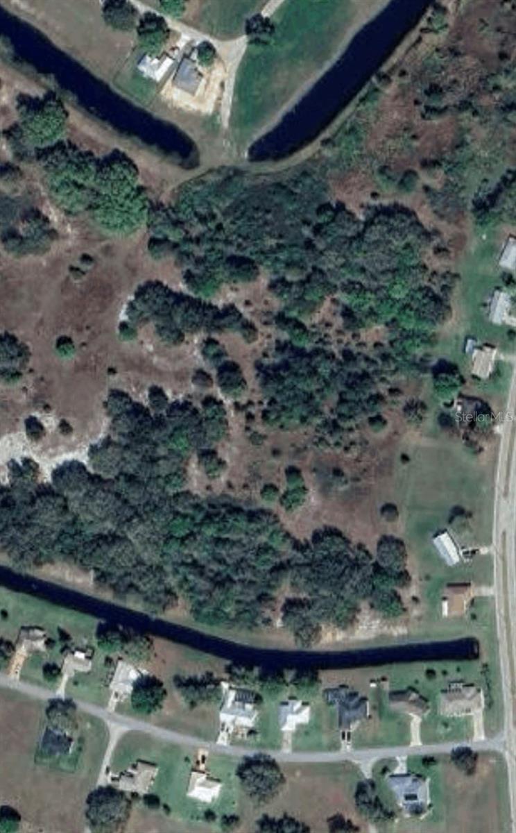 SPRING LAKE VILL 05 - Land