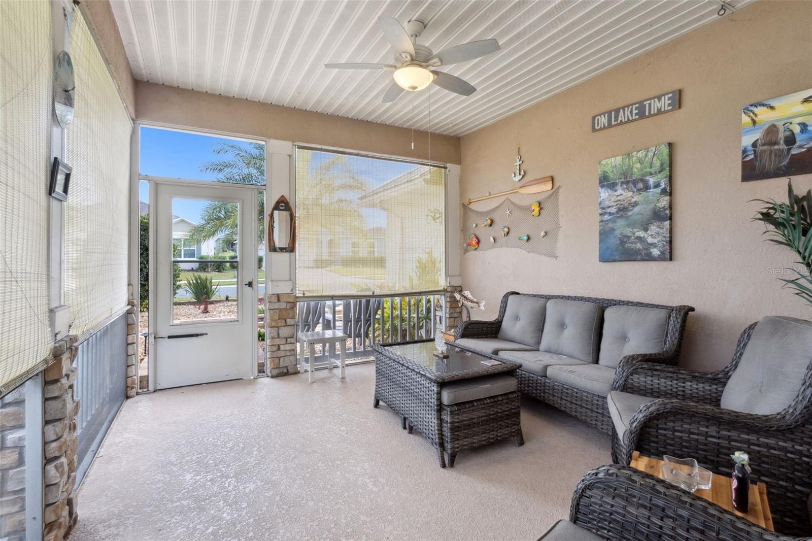 COTTAGES/SANDERS GROVE - Residential