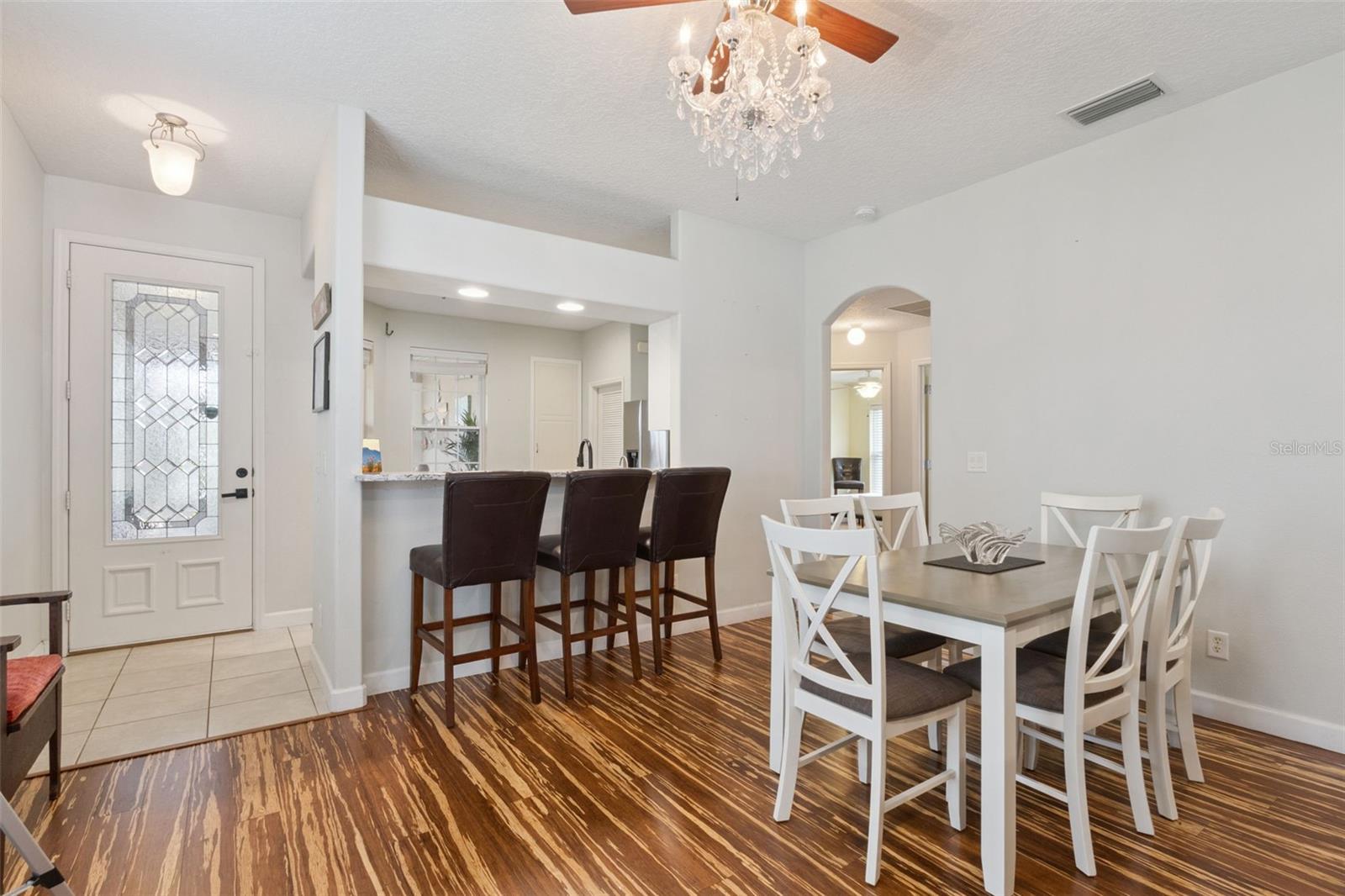 COTTAGES/SANDERS GROVE - Residential