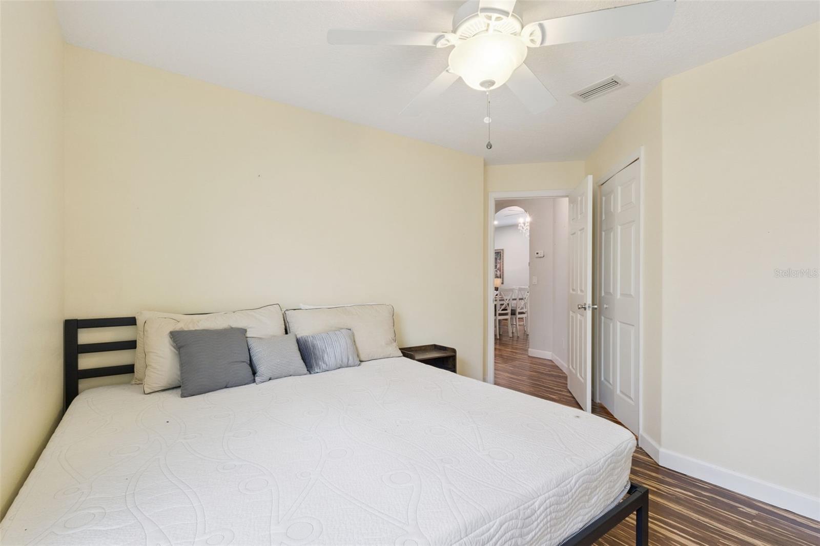 COTTAGES/SANDERS GROVE - Residential