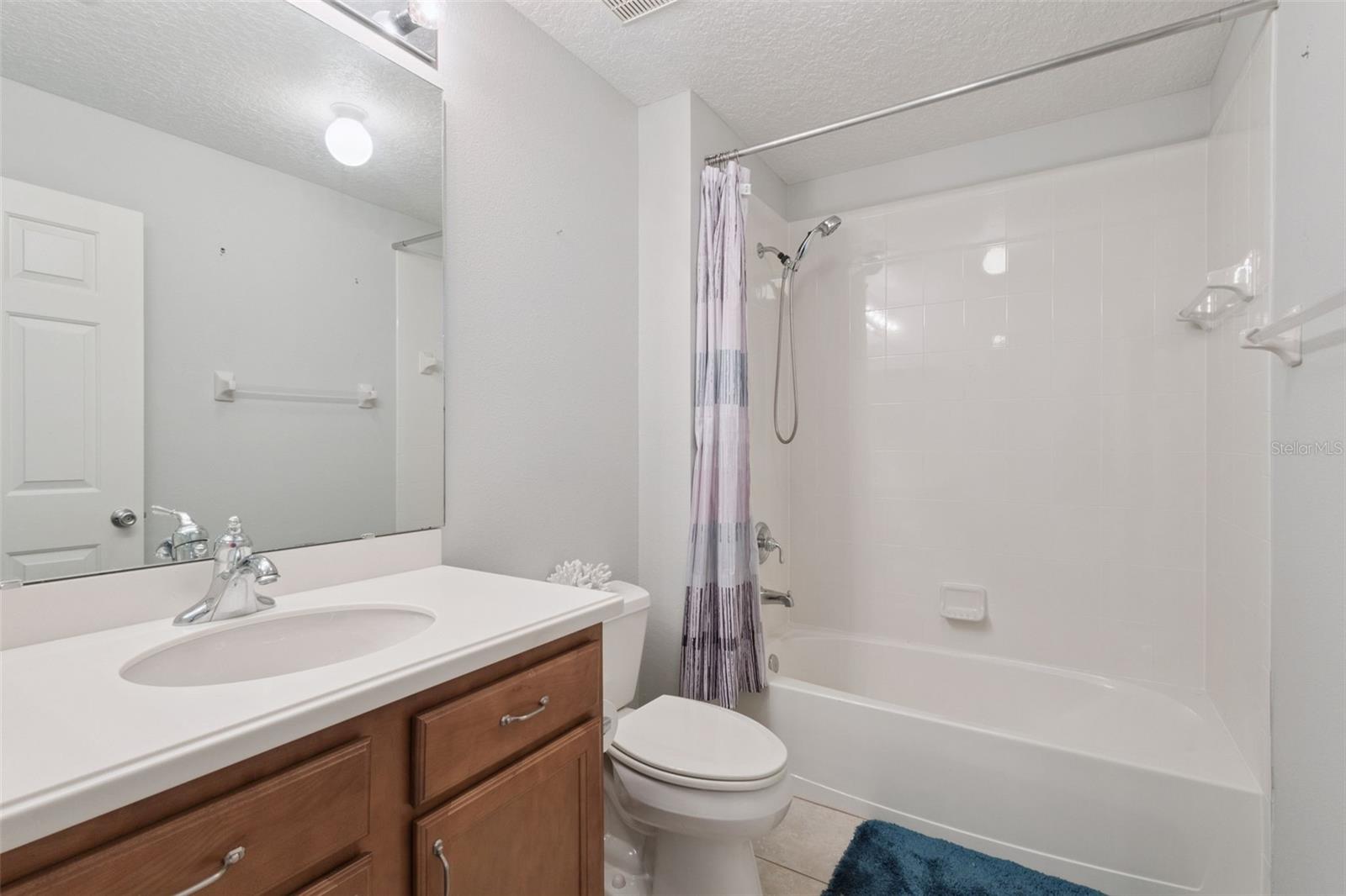 COTTAGES/SANDERS GROVE - Residential