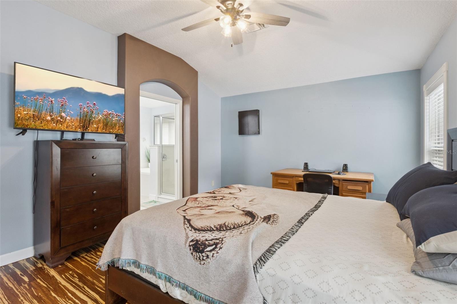 COTTAGES/SANDERS GROVE - Residential