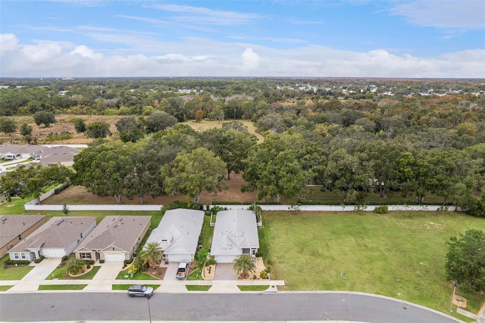 COTTAGES/SANDERS GROVE - Residential