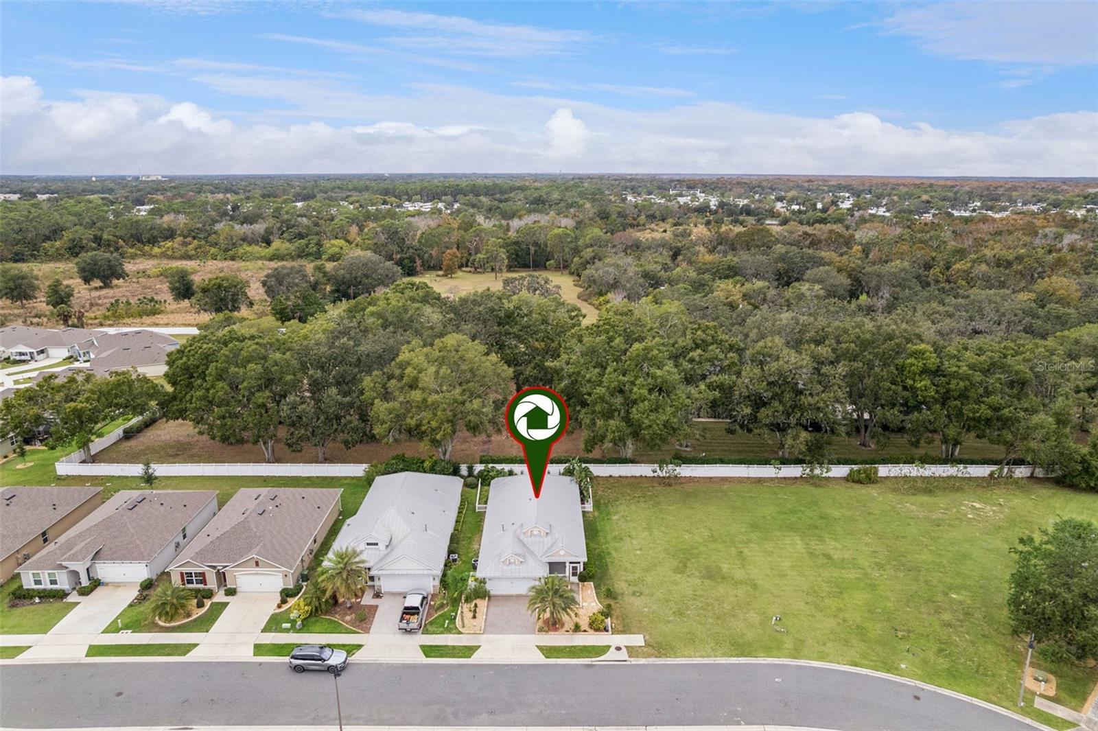 COTTAGES/SANDERS GROVE - Residential