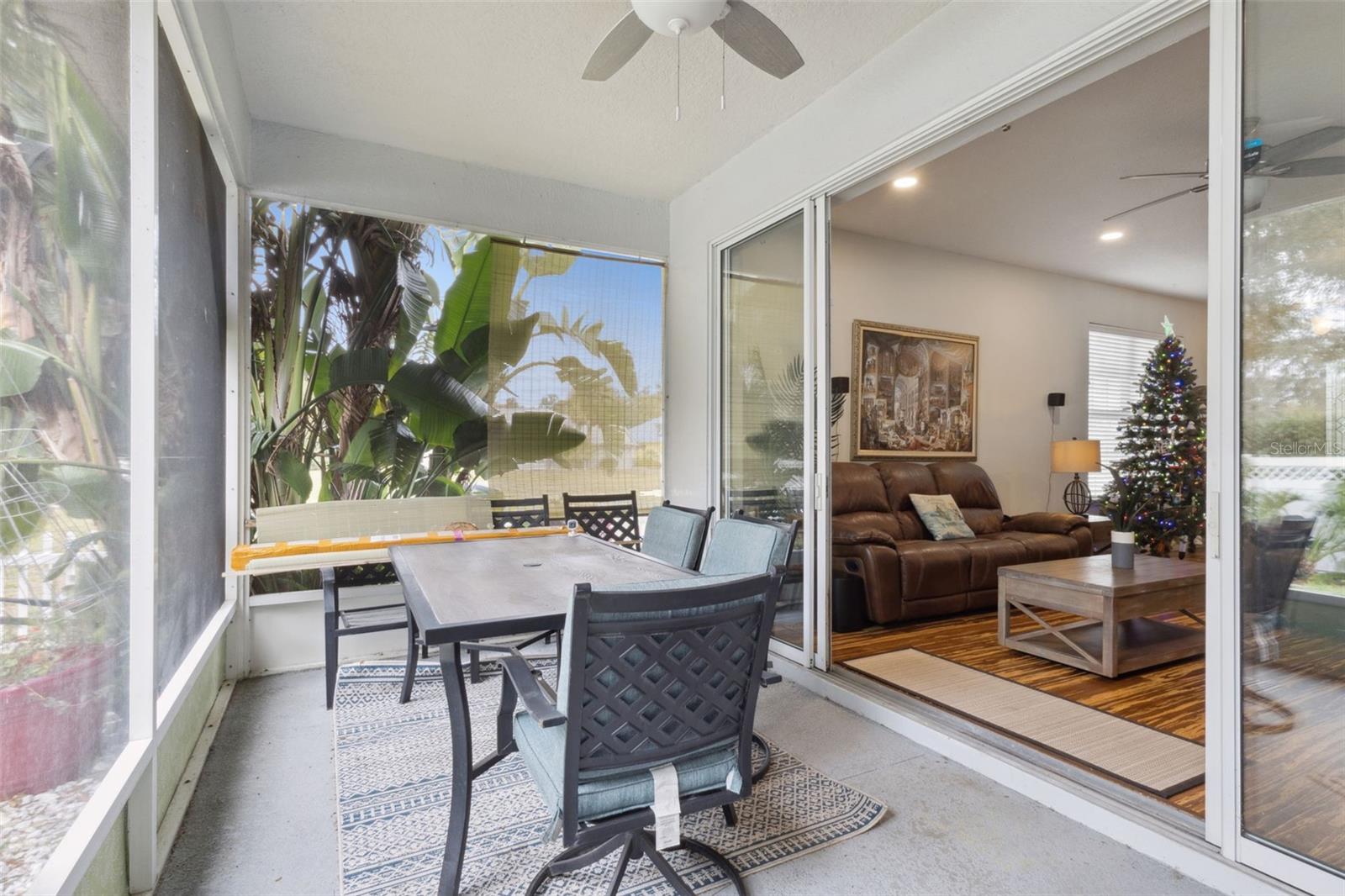 COTTAGES/SANDERS GROVE - Residential