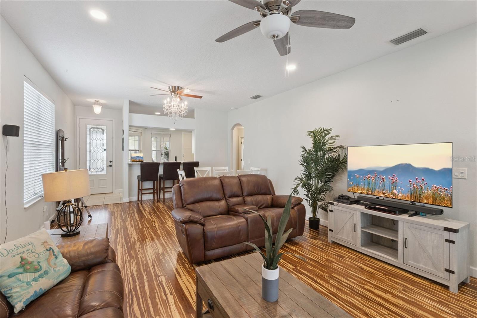 COTTAGES/SANDERS GROVE - Residential