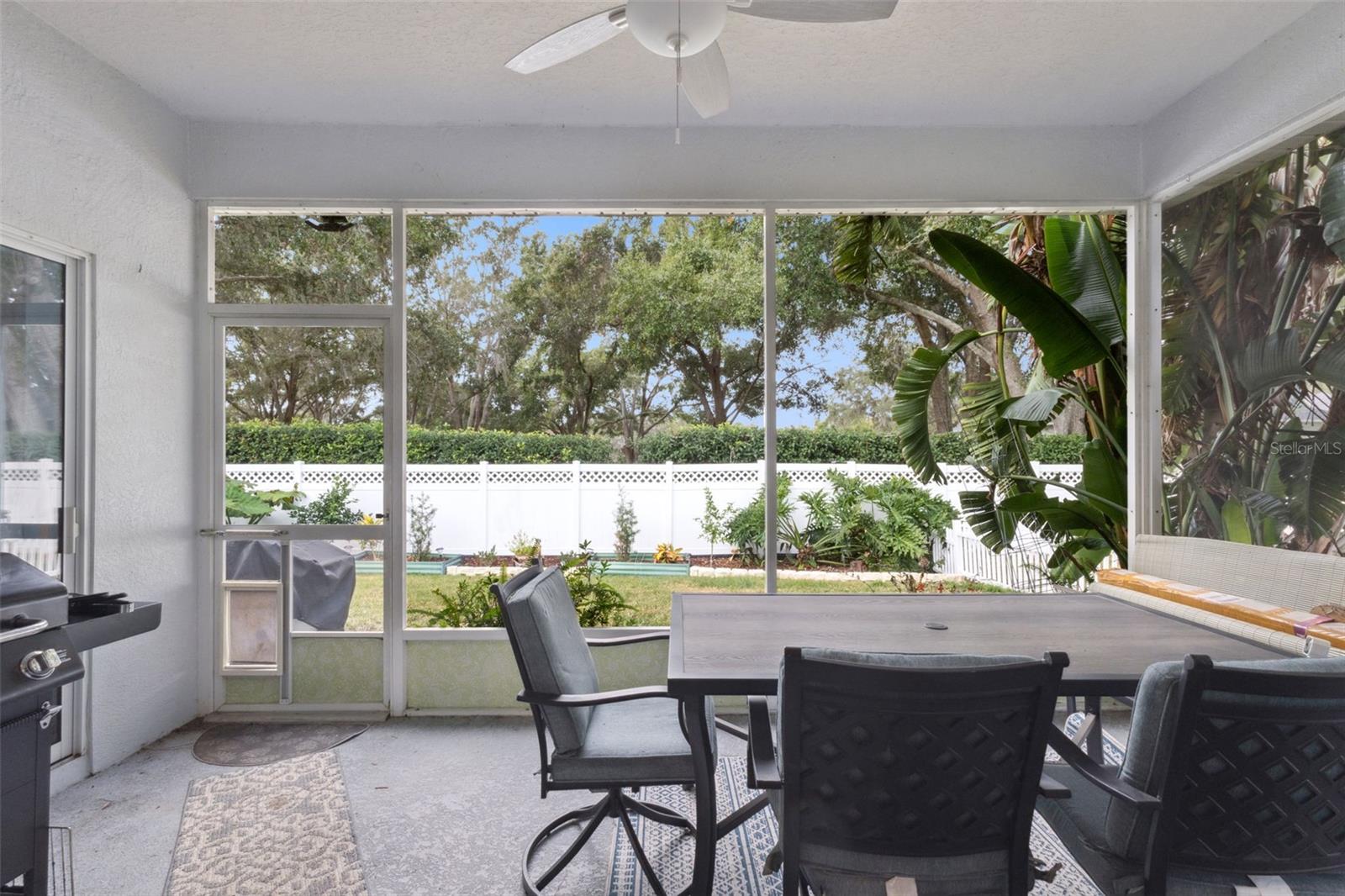 COTTAGES/SANDERS GROVE - Residential