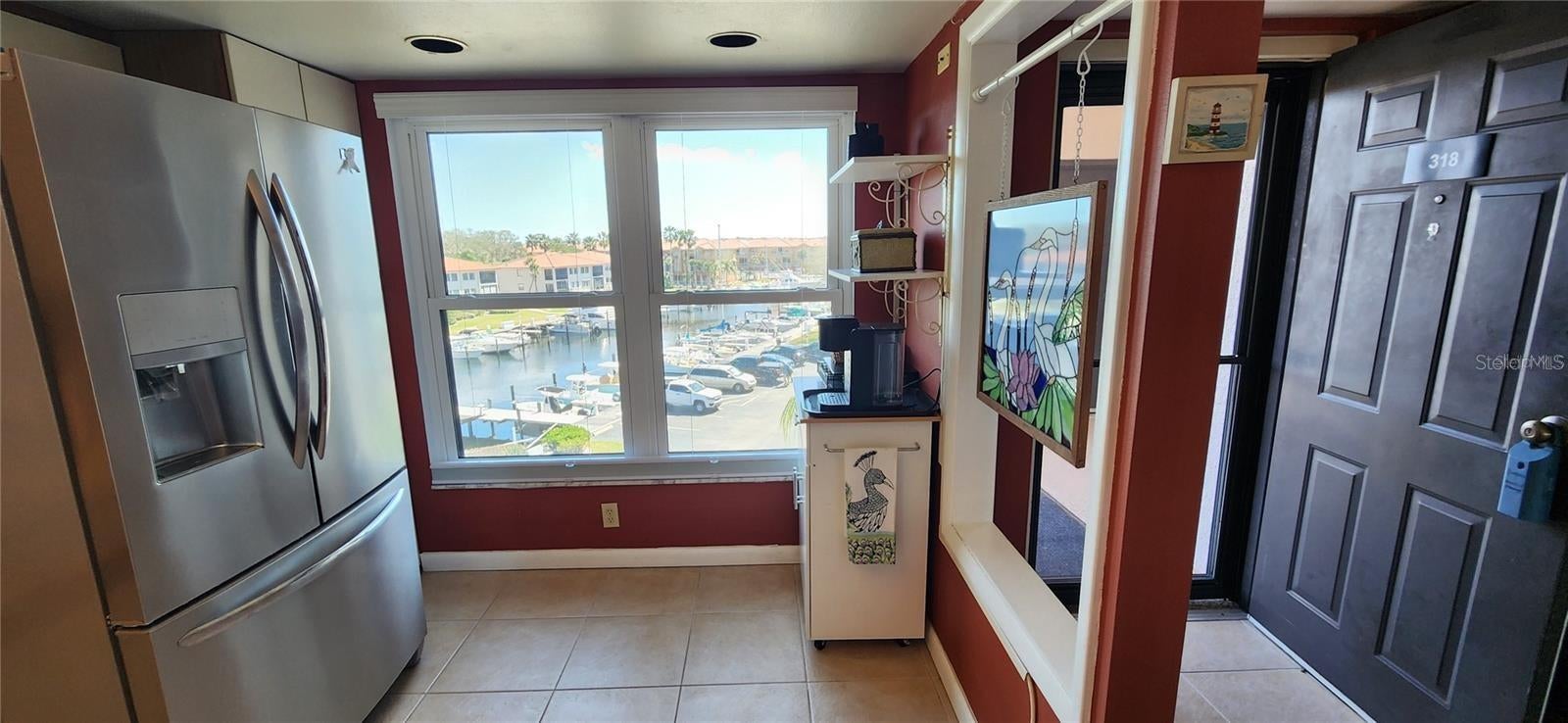 1806 MARINER DRIVE 318