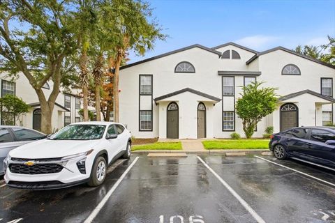 2 beds bed, 2 baths bath property at 1602 Columbia Arms Circle 106, Kissimmee, FL 34741