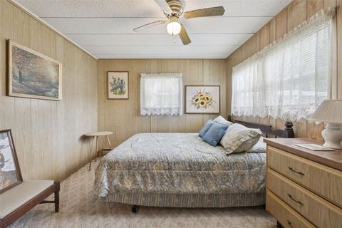 Tiny photo for 13 Cocos Plumosa Drive #B, Eustis, FL 32726 (MLS # O6408783)
