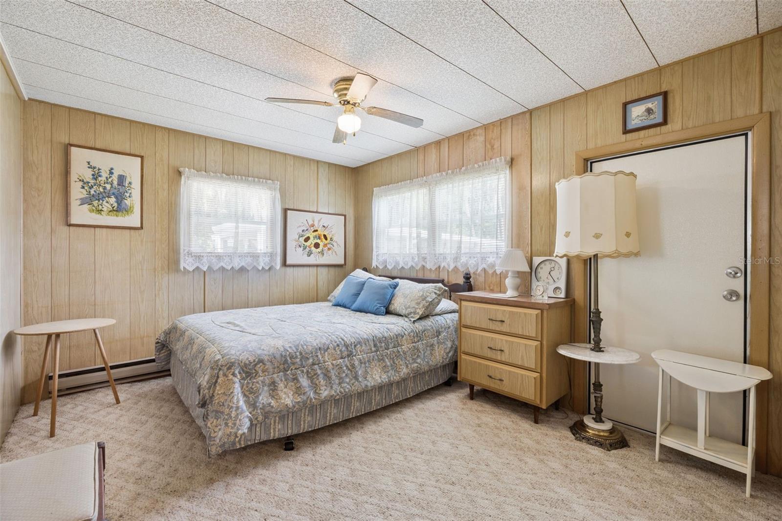EUSTIS COUNTRY CLUB MANOR MHP UNIT 02A - Residential