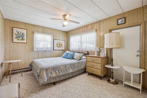 Tiny photo for 13 Cocos Plumosa Drive #B, Eustis, FL 32726 (MLS # O6408783)