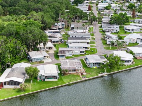 Tiny photo for 13 Cocos Plumosa Drive #B, Eustis, FL 32726 (MLS # O6408783)