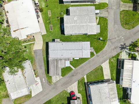 Tiny photo for 13 Cocos Plumosa Drive #B, Eustis, FL 32726 (MLS # O6408783)
