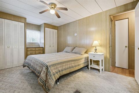 Tiny photo for 13 Cocos Plumosa Drive #B, Eustis, FL 32726 (MLS # O6408783)