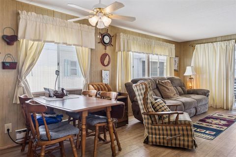 Tiny photo for 13 Cocos Plumosa Drive #B, Eustis, FL 32726 (MLS # O6408783)