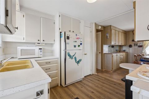 Tiny photo for 13 Cocos Plumosa Drive #B, Eustis, FL 32726 (MLS # O6408783)