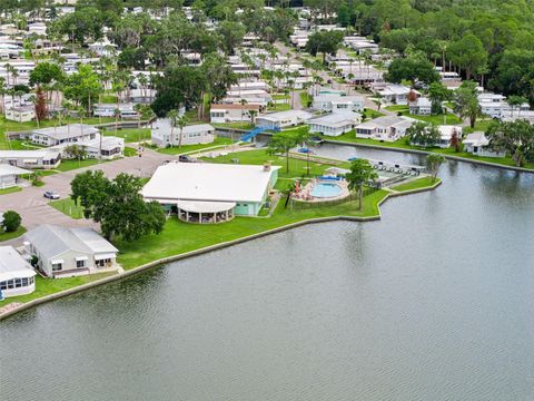 Tiny photo for 13 Cocos Plumosa Drive #B, Eustis, FL 32726 (MLS # O6408783)