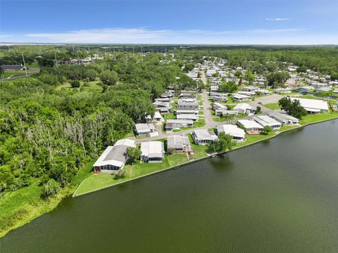 Tiny photo for 13 Cocos Plumosa Drive #B, Eustis, FL 32726 (MLS # O6408783)