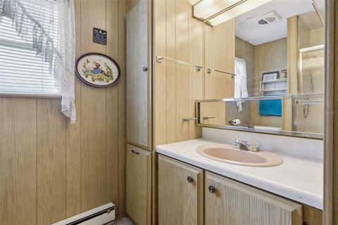Tiny photo for 13 Cocos Plumosa Drive #B, Eustis, FL 32726 (MLS # O6408783)