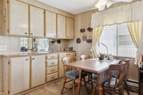 Tiny photo for 13 Cocos Plumosa Drive #B, Eustis, FL 32726 (MLS # O6408783)