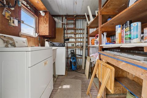 Tiny photo for 13 Cocos Plumosa Drive #B, Eustis, FL 32726 (MLS # O6408783)