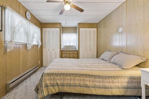 Tiny photo for 13 Cocos Plumosa Drive #B, Eustis, FL 32726 (MLS # O6408783)