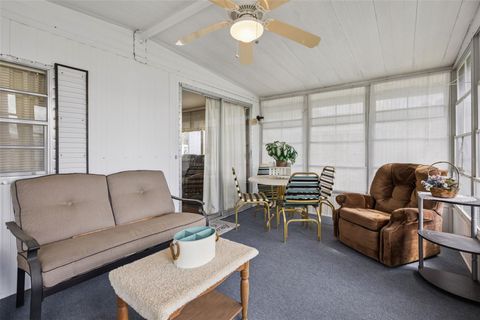 Tiny photo for 13 Cocos Plumosa Drive #B, Eustis, FL 32726 (MLS # O6408783)