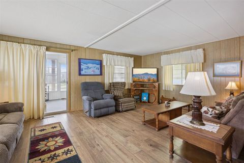 Tiny photo for 13 Cocos Plumosa Drive #B, Eustis, FL 32726 (MLS # O6408783)