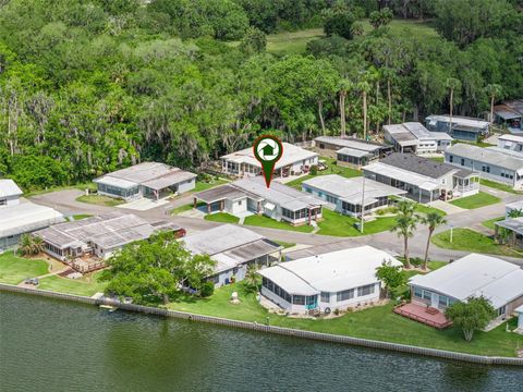 Tiny photo for 13 Cocos Plumosa Drive #B, Eustis, FL 32726 (MLS # O6408783)