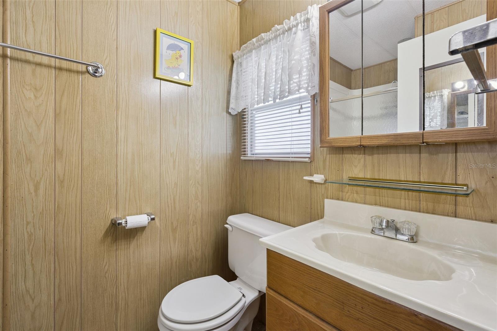 EUSTIS COUNTRY CLUB MANOR MHP UNIT 02A - Residential