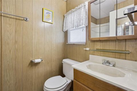 Tiny photo for 13 Cocos Plumosa Drive #B, Eustis, FL 32726 (MLS # O6408783)
