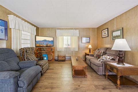 Tiny photo for 13 Cocos Plumosa Drive #B, Eustis, FL 32726 (MLS # O6408783)