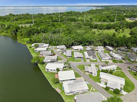 Tiny photo for 13 Cocos Plumosa Drive #B, Eustis, FL 32726 (MLS # O6408783)