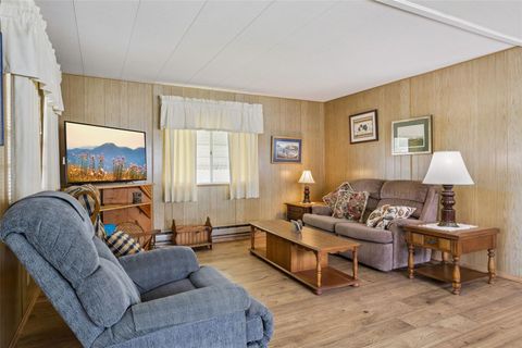 Tiny photo for 13 Cocos Plumosa Drive #B, Eustis, FL 32726 (MLS # O6408783)