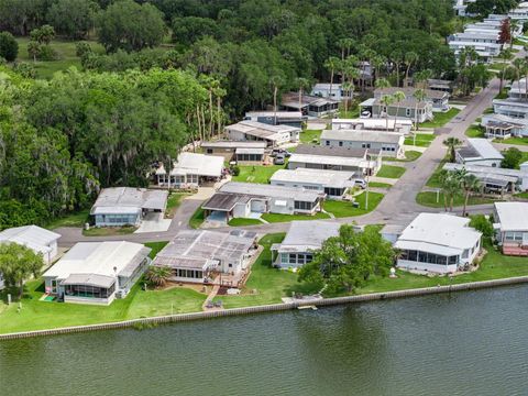 Tiny photo for 13 Cocos Plumosa Drive #B, Eustis, FL 32726 (MLS # O6408783)