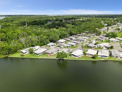Tiny photo for 13 Cocos Plumosa Drive #B, Eustis, FL 32726 (MLS # O6408783)