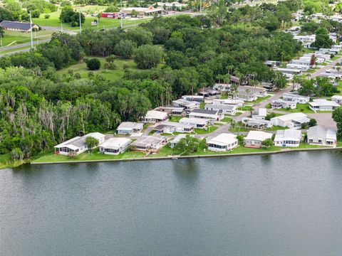 Tiny photo for 13 Cocos Plumosa Drive #B, Eustis, FL 32726 (MLS # O6408783)