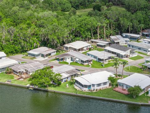 Tiny photo for 13 Cocos Plumosa Drive #B, Eustis, FL 32726 (MLS # O6408783)