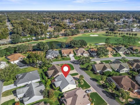 Tiny photo for 8061 SE 167th Hilltop Loop, The Villages, FL 32162 (MLS # G5105946)