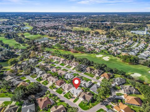 Tiny photo for 8061 SE 167th Hilltop Loop, The Villages, FL 32162 (MLS # G5105946)