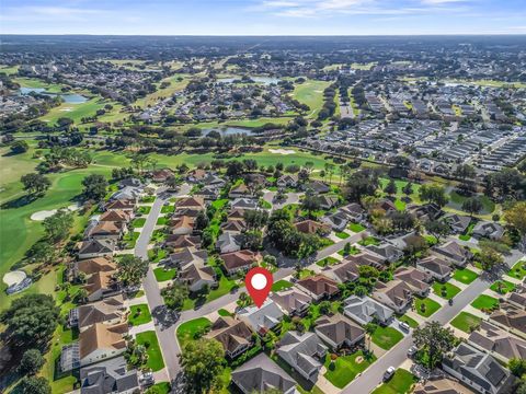 Tiny photo for 8061 SE 167th Hilltop Loop, The Villages, FL 32162 (MLS # G5105946)