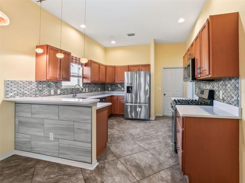 Tiny photo for 8061 SE 167th Hilltop Loop, The Villages, FL 32162 (MLS # G5105946)