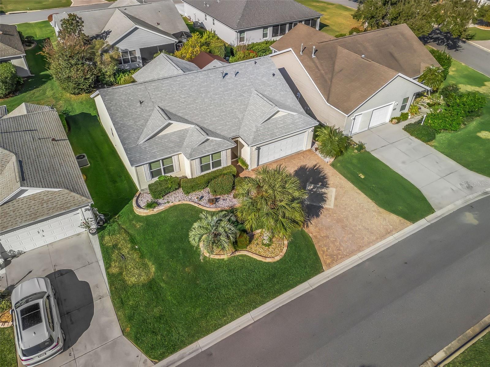 8061 SE 167TH HILLTOP LOOP