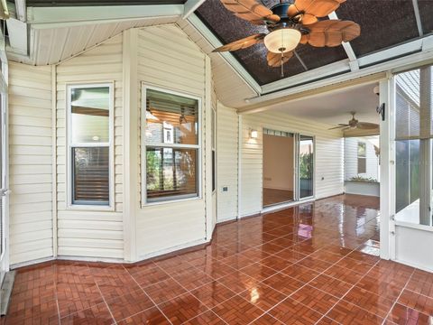 Tiny photo for 8061 SE 167th Hilltop Loop, The Villages, FL 32162 (MLS # G5105946)