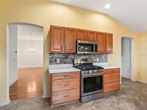 Tiny photo for 8061 SE 167th Hilltop Loop, The Villages, FL 32162 (MLS # G5105946)