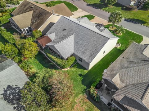 Tiny photo for 8061 SE 167th Hilltop Loop, The Villages, FL 32162 (MLS # G5105946)