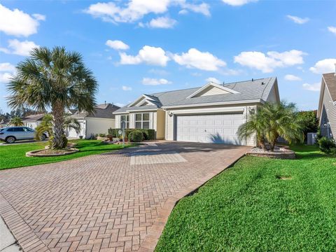 Tiny photo for 8061 SE 167th Hilltop Loop, The Villages, FL 32162 (MLS # G5105946)