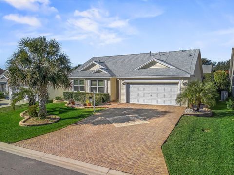 Tiny photo for 8061 SE 167th Hilltop Loop, The Villages, FL 32162 (MLS # G5105946)