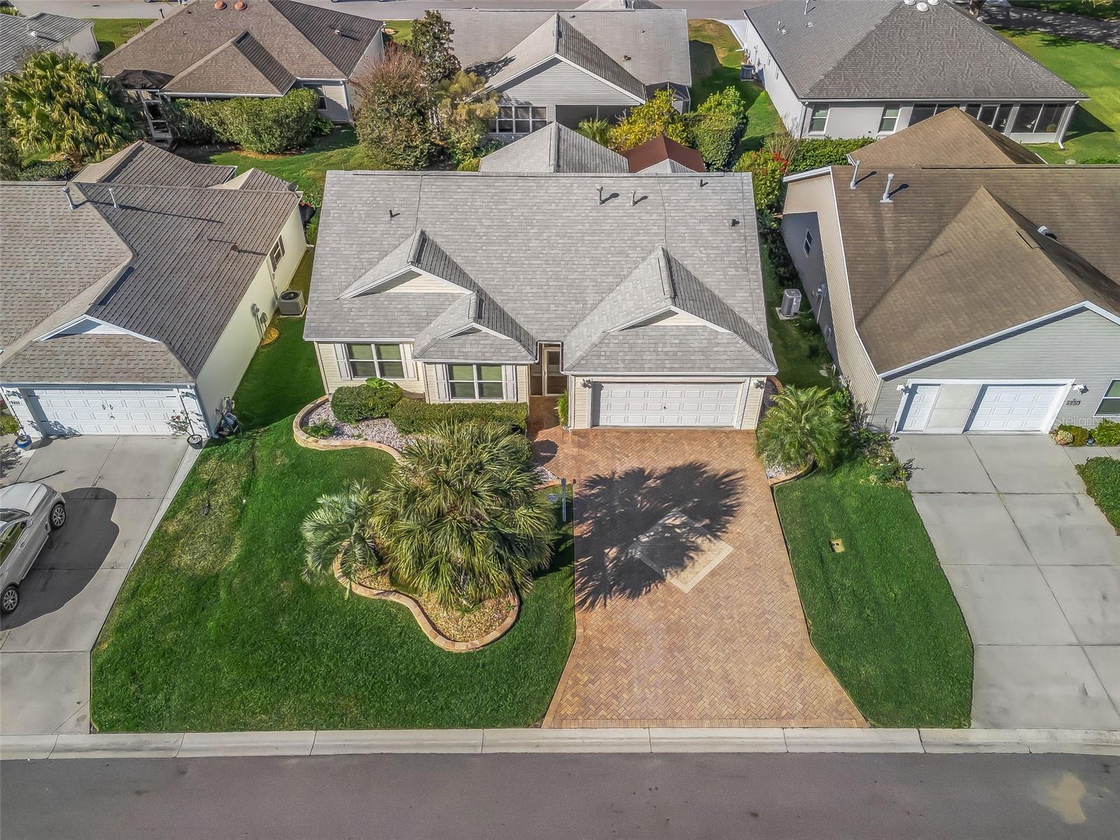 8061 SE 167TH HILLTOP LOOP